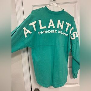 Atlantis Spirit Shirt
